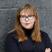 Aleksandra Iwańska - photo