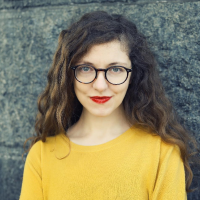 Dominika Chachuła - photo