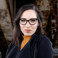 Katarzyna Szymielewicz - photo