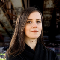 Małgorzata Szumańska - photo