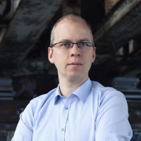 Wojciech Klicki - photo