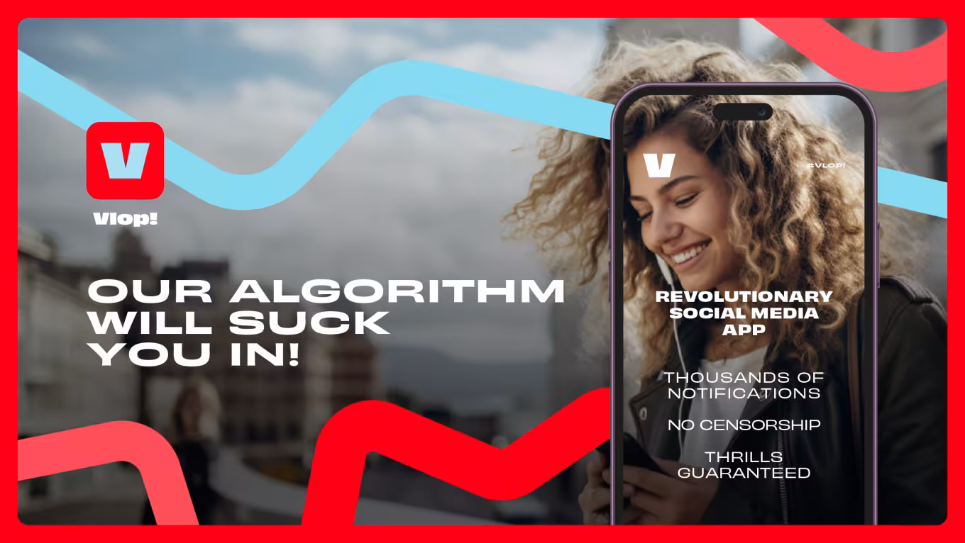 VLOP campaign key image